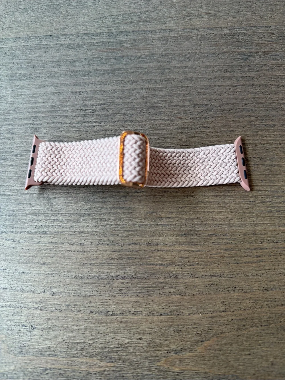 Assorted Apple Watch Bands